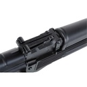 FUSIL SPECNA ARMS SA-PJ01 PRIME ASTER V3 BRUSHLESS NEGRO