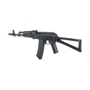 FUSIL SPECNA ARMS SA-PJ03 PRIME ASTER V3 BRUSHLESS NEGRO