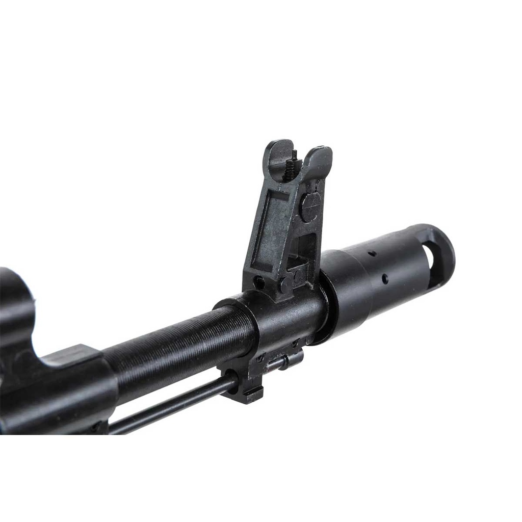 FUSIL SPECNA ARMS SA-PJ03 PRIME ASTER V3 BRUSHLESS NEGRO
