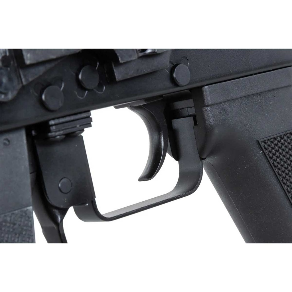 FUSIL SPECNA ARMS SA-PJ03 PRIME ASTER V3 BRUSHLESS NEGRO