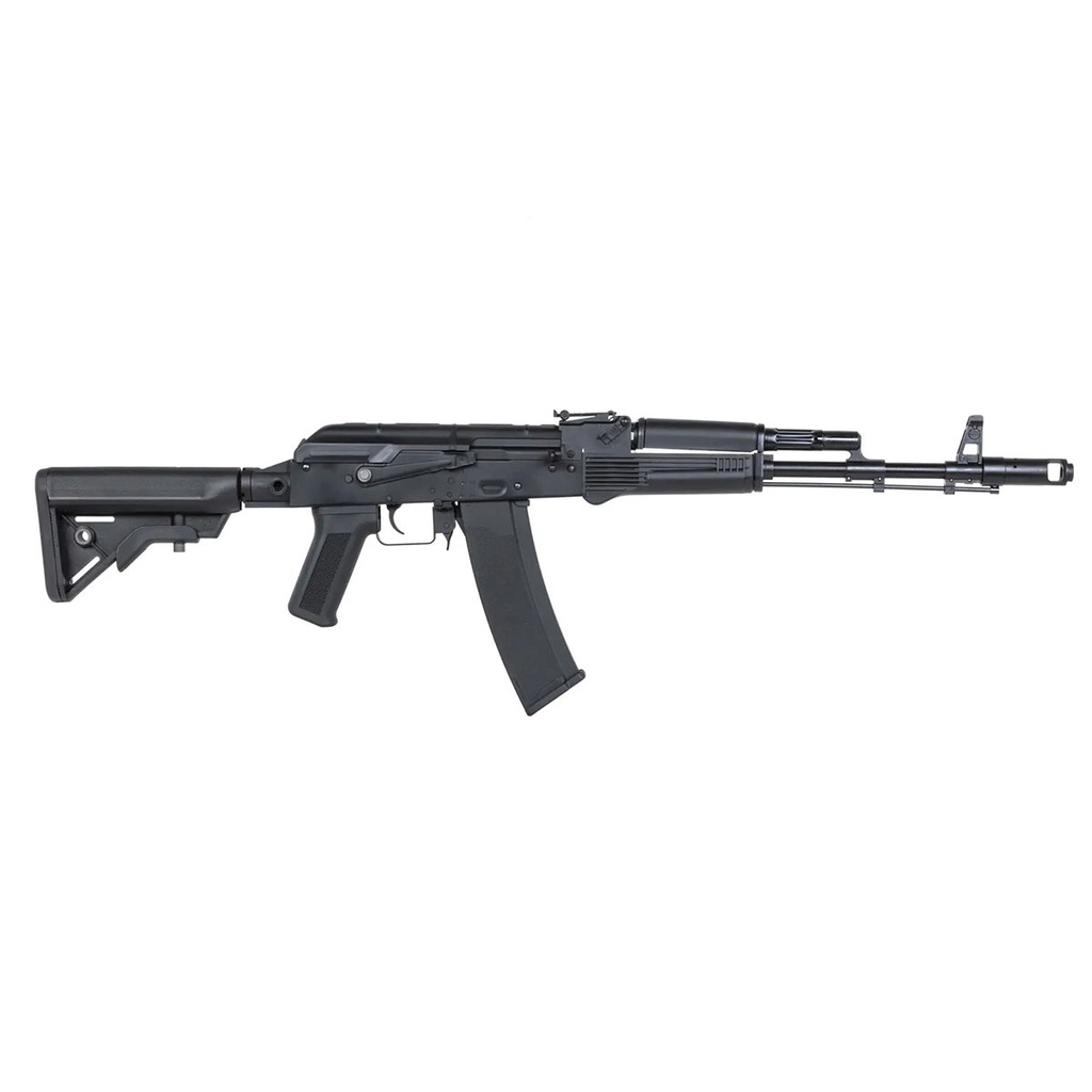 FUSIL SPECNA ARMS SA-PJ05 PRIME ASTER V3 BRUSHLESS NEGRO