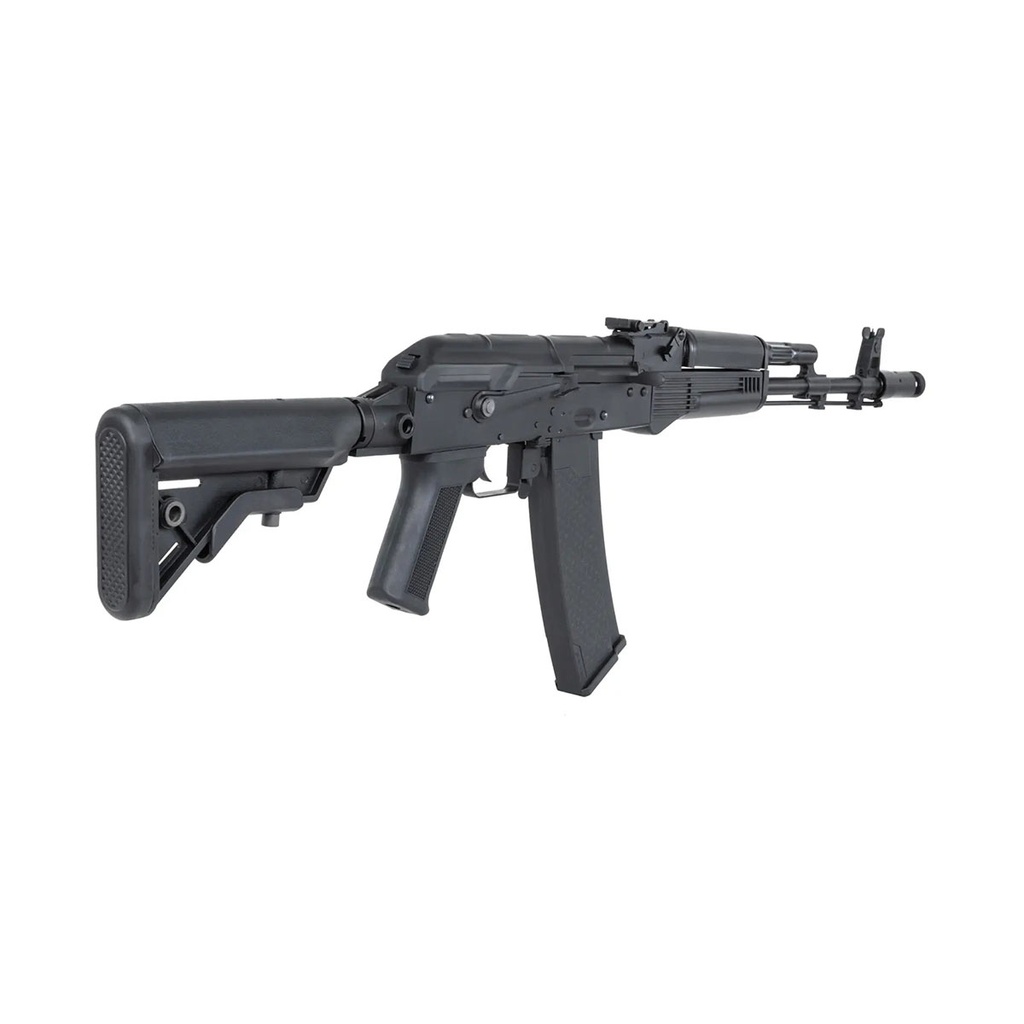FUSIL SPECNA ARMS SA-PJ05 PRIME ASTER V3 BRUSHLESS NEGRO