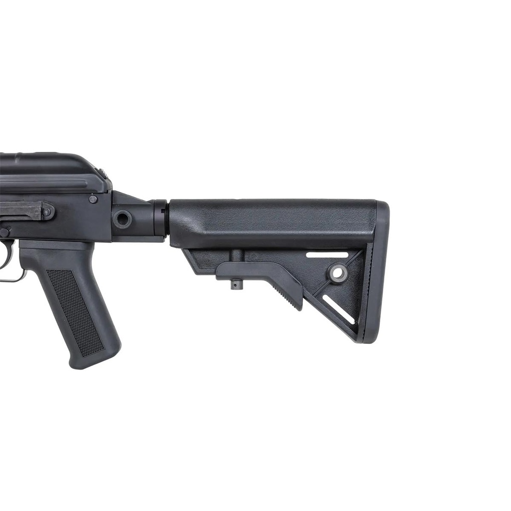 FUSIL SPECNA ARMS SA-PJ05 PRIME ASTER V3 BRUSHLESS NEGRO