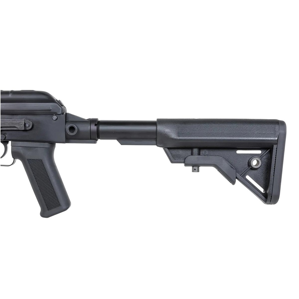 FUSIL SPECNA ARMS SA-PJ05 PRIME ASTER V3 BRUSHLESS NEGRO