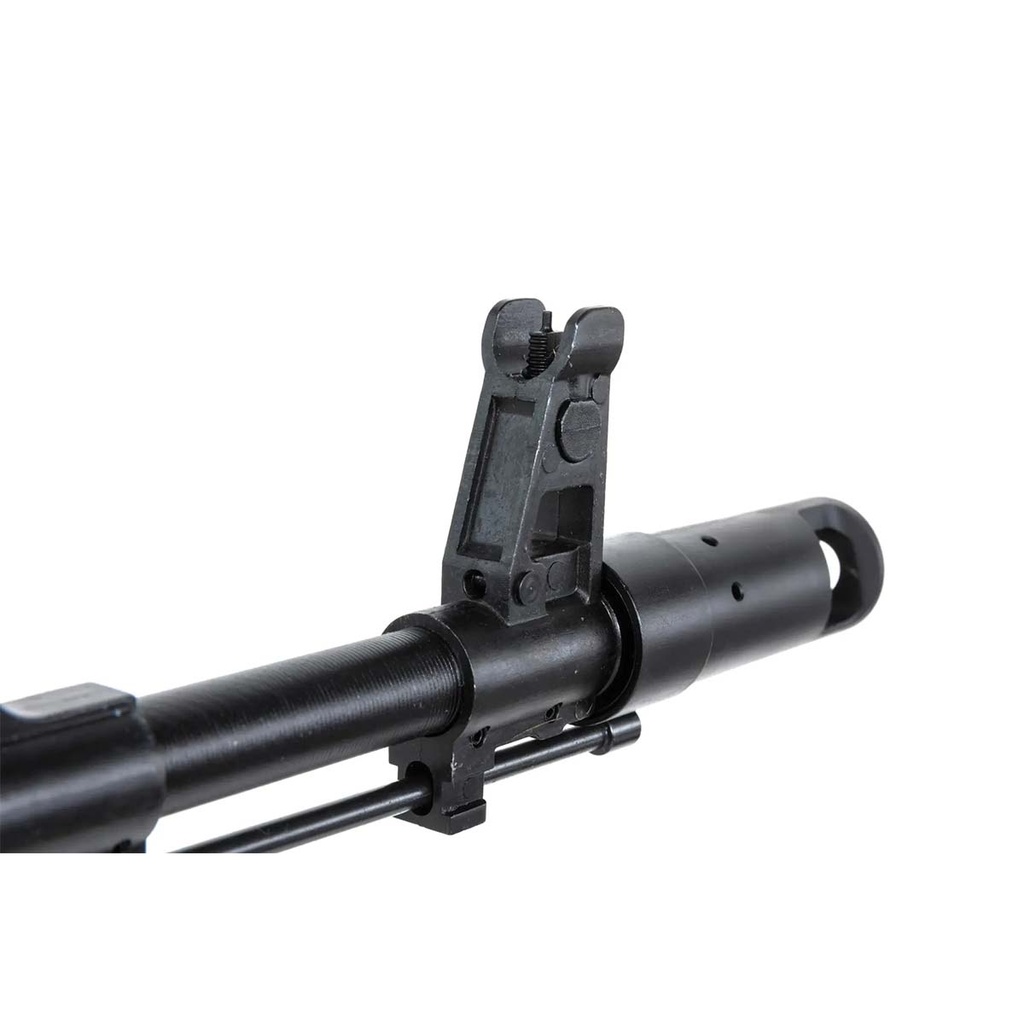 FUSIL SPECNA ARMS SA-PJ05 PRIME ASTER V3 BRUSHLESS NEGRO