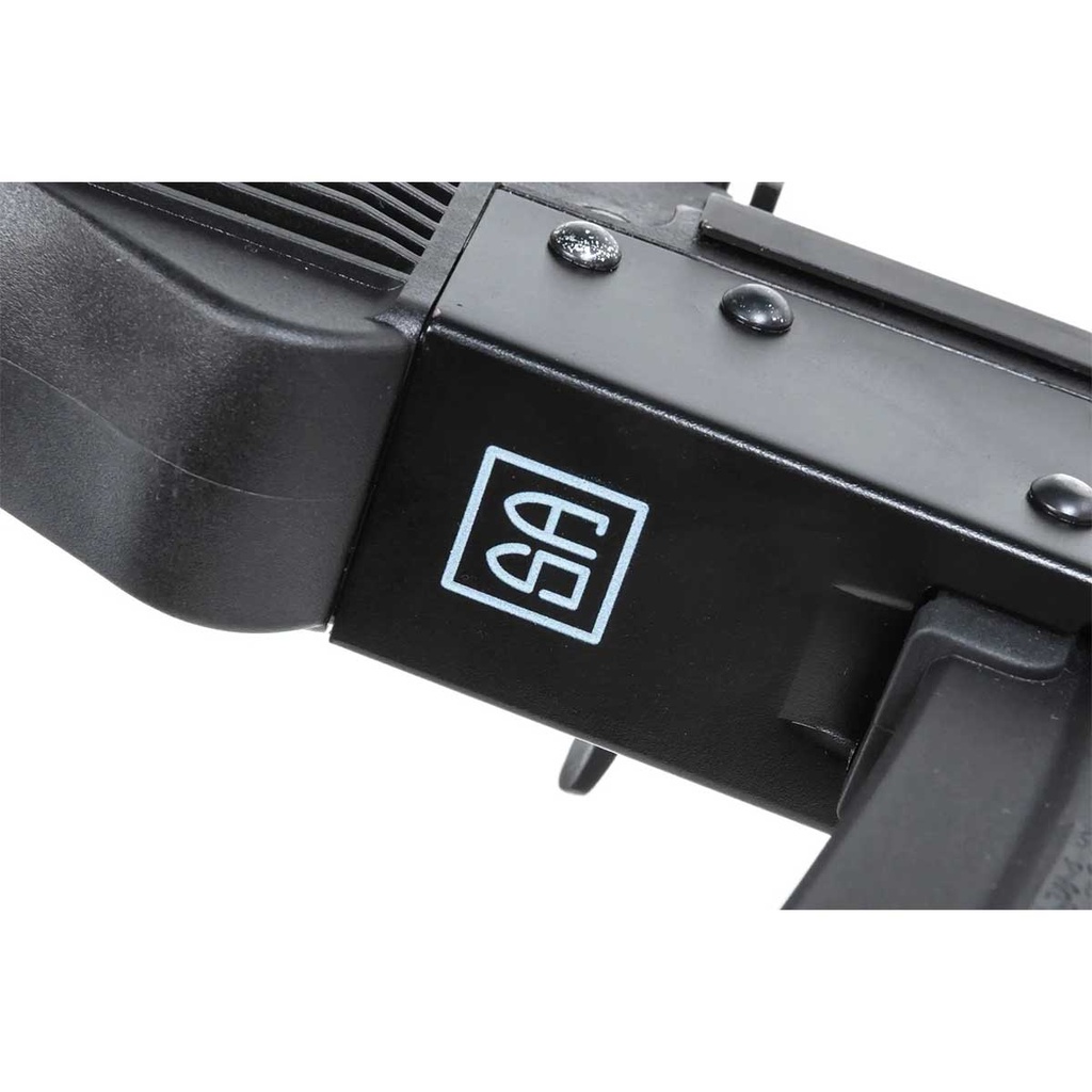 FUSIL SPECNA ARMS SA-PJ05 PRIME ASTER V3 BRUSHLESS NEGRO
