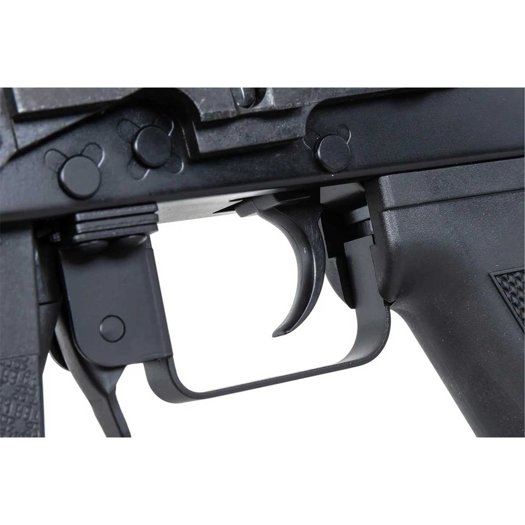 FUSIL SPECNA ARMS SA-PJ05 PRIME ASTER V3 BRUSHLESS NEGRO