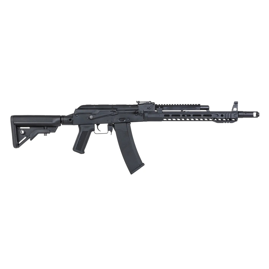 FUSIL SPECNA ARMS SA-PJ07 PRIME ASTER V3 BRUSHLESS NEGRO