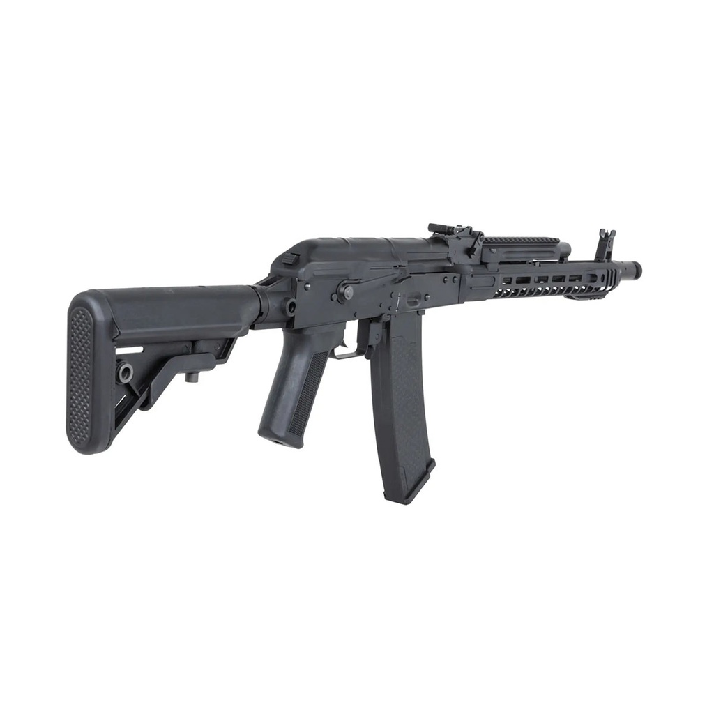 FUSIL SPECNA ARMS SA-PJ07 PRIME ASTER V3 BRUSHLESS NEGRO