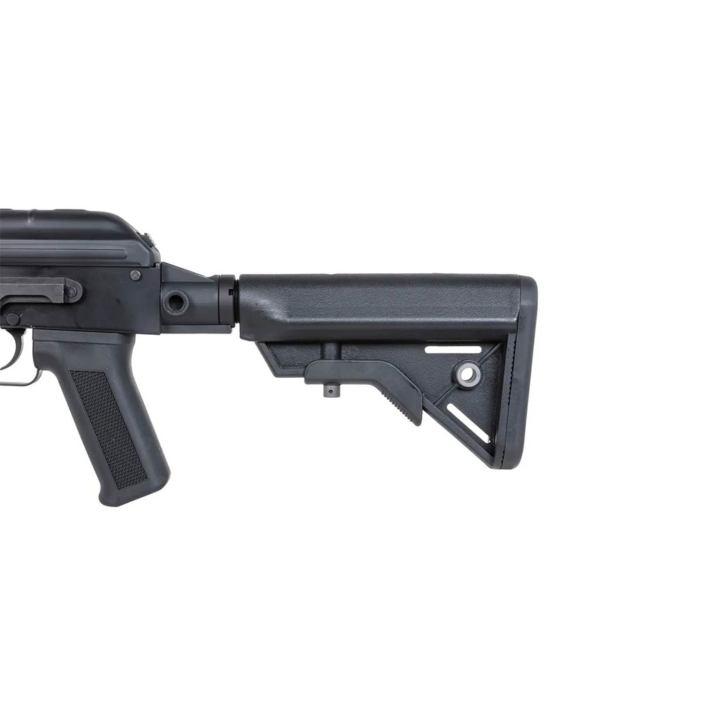 FUSIL SPECNA ARMS SA-PJ07 PRIME ASTER V3 BRUSHLESS NEGRO