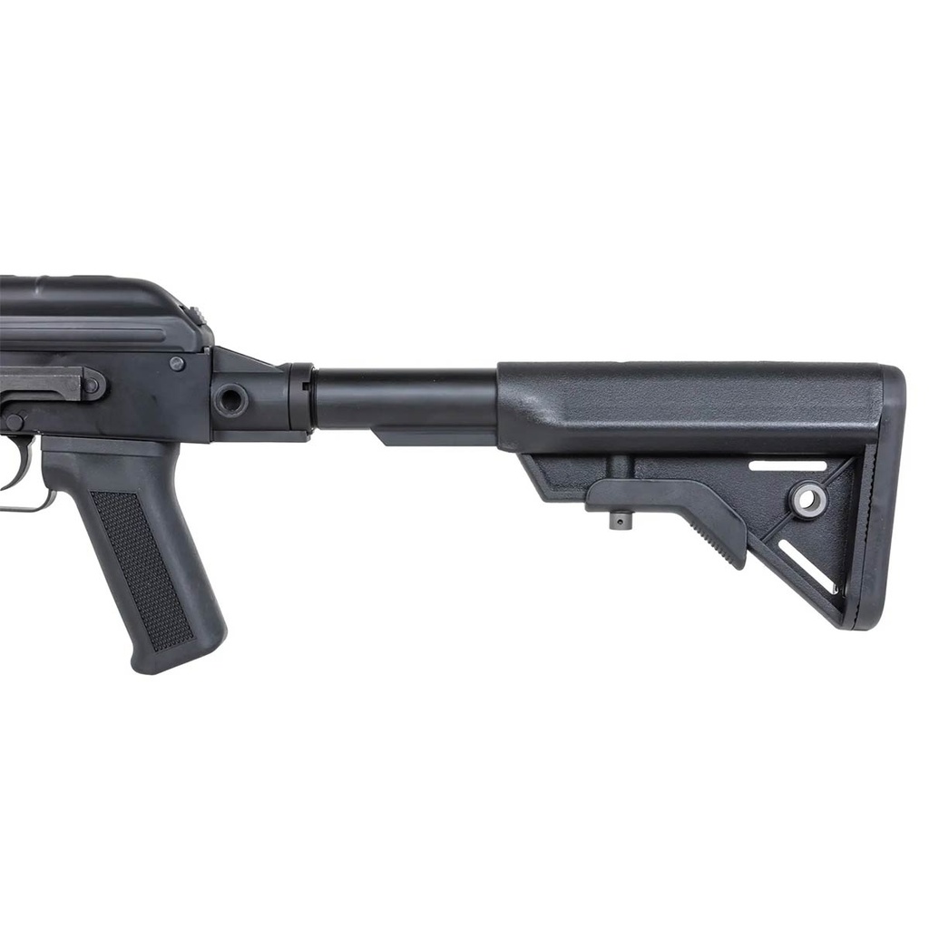 FUSIL SPECNA ARMS SA-PJ07 PRIME ASTER V3 BRUSHLESS NEGRO
