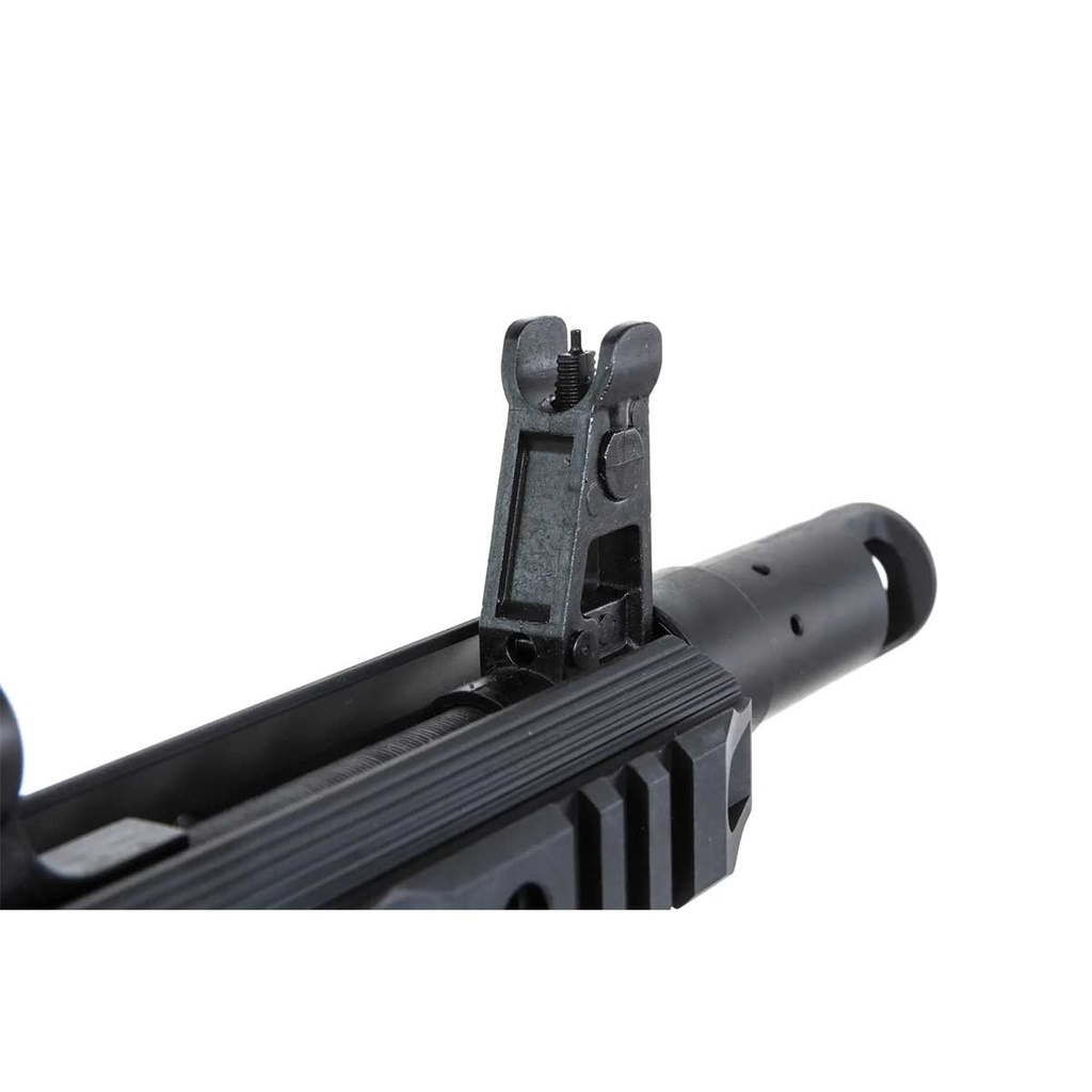FUSIL SPECNA ARMS SA-PJ07 PRIME ASTER V3 BRUSHLESS NEGRO