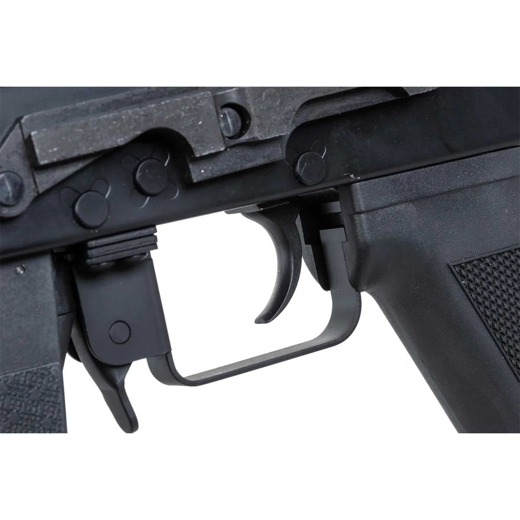 FUSIL SPECNA ARMS SA-PJ07 PRIME ASTER V3 BRUSHLESS NEGRO