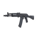 FUSIL SPECNA ARMS SA-PJ09 PRIME ASTER V3 BRUSHLESS NEGRO