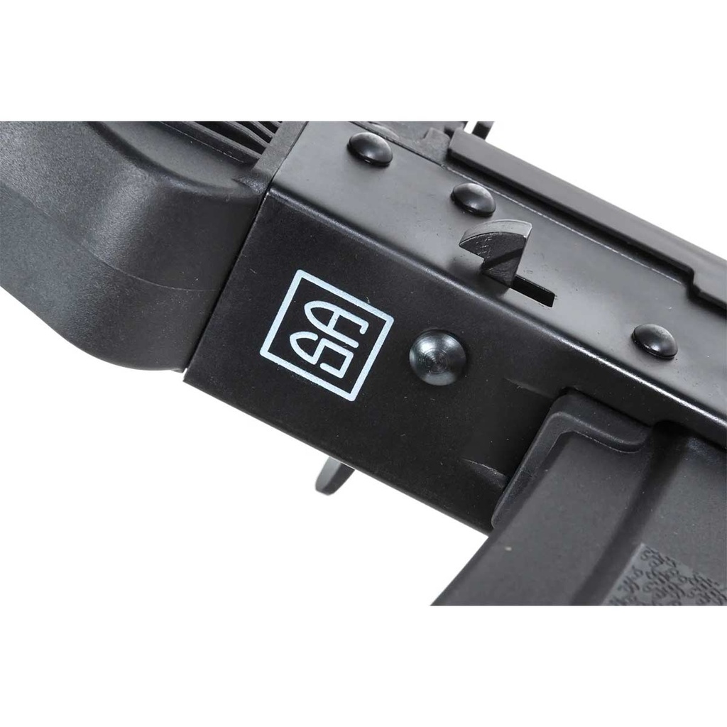 FUSIL SPECNA ARMS SA-PJ09 PRIME ASTER V3 BRUSHLESS NEGRO