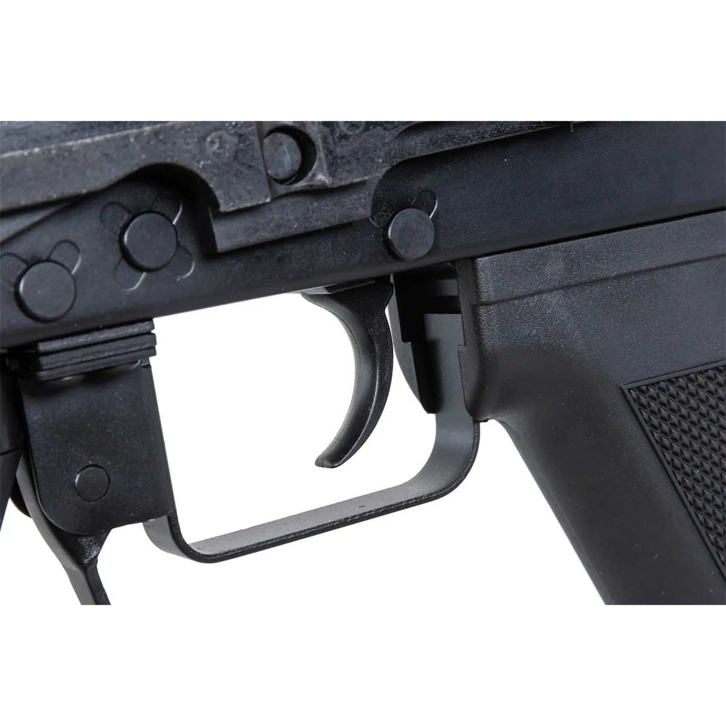 FUSIL SPECNA ARMS SA-PJ09 PRIME ASTER V3 BRUSHLESS NEGRO
