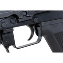 FUSIL SPECNA ARMS SA-PJ09 PRIME ASTER V3 BRUSHLESS NEGRO