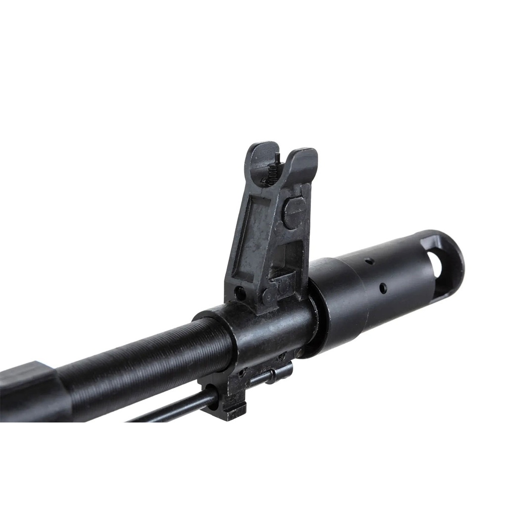 FUSIL SPECNA ARMS SA-PJ11 PRIME ASTER V3 BRUSHLESS NEGRO
