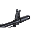 FUSIL SPECNA ARMS SA-PJ11 PRIME ASTER V3 BRUSHLESS NEGRO