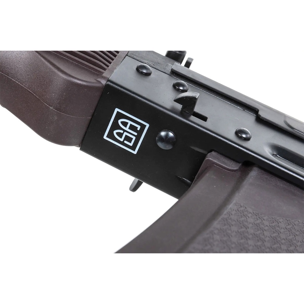 FUSIL SPECNA ARMS SA-PJ11 PRIME ASTER V3 BRUSHLESS NEGRO