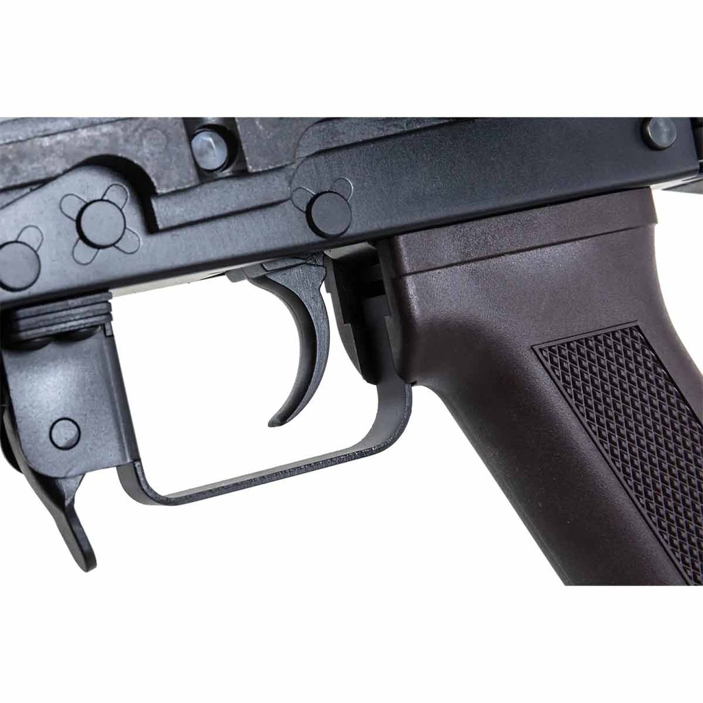 FUSIL SPECNA ARMS SA-PJ11 PRIME ASTER V3 BRUSHLESS NEGRO