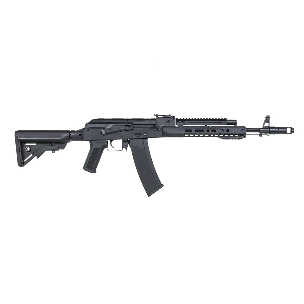 FUSIL SPECNA ARMS SA-PJ06 PRIME ASTER V3 BRUSHLESS NEGRO
