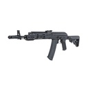 FUSIL SPECNA ARMS SA-PJ06 PRIME ASTER V3 BRUSHLESS NEGRO