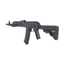 FUSIL SPECNA ARMS SA-PJ06 PRIME ASTER V3 BRUSHLESS NEGRO