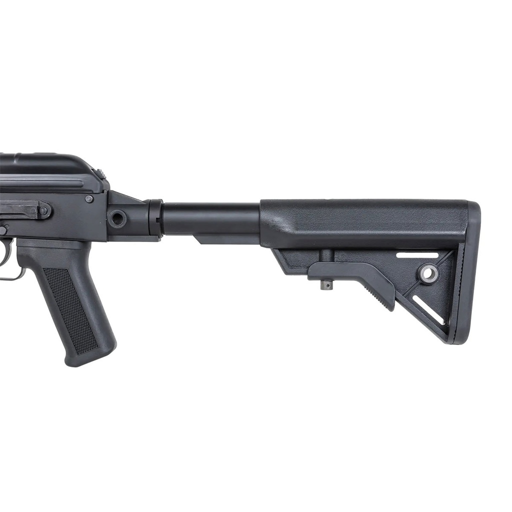 FUSIL SPECNA ARMS SA-PJ06 PRIME ASTER V3 BRUSHLESS NEGRO