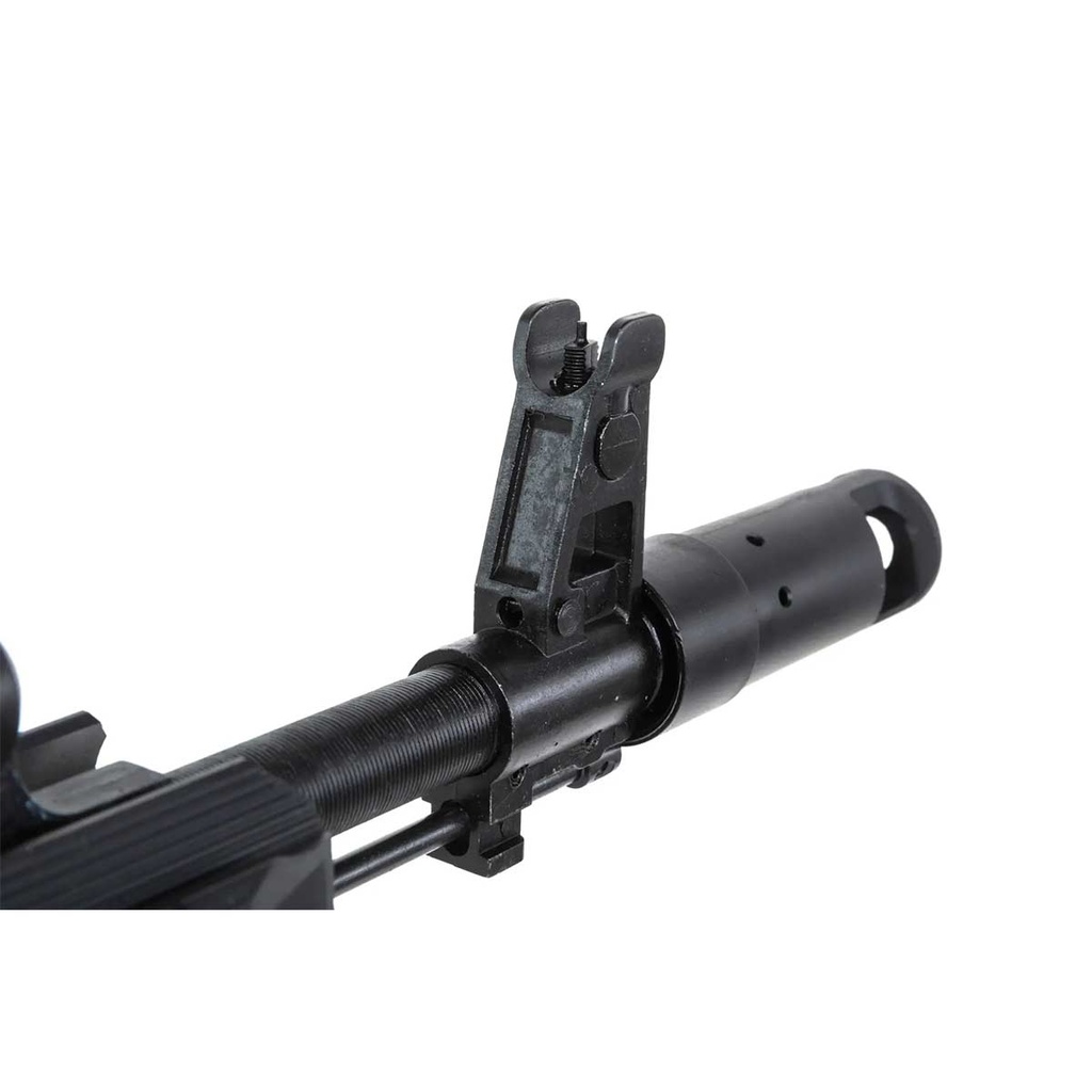 FUSIL SPECNA ARMS SA-PJ06 PRIME ASTER V3 BRUSHLESS NEGRO