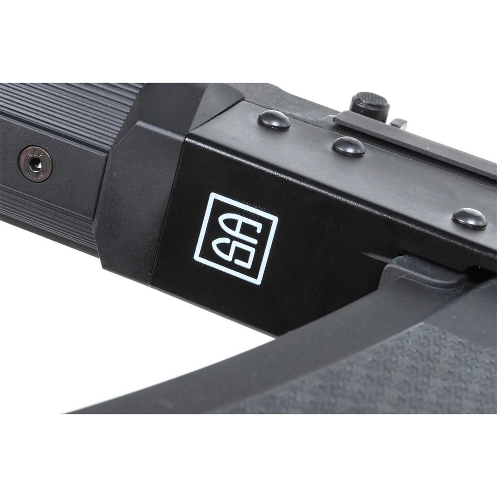 FUSIL SPECNA ARMS SA-PJ06 PRIME ASTER V3 BRUSHLESS NEGRO