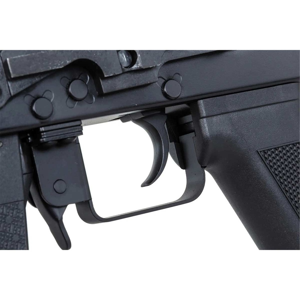FUSIL SPECNA ARMS SA-PJ06 PRIME ASTER V3 BRUSHLESS NEGRO