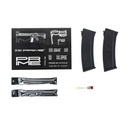 FUSIL SPECNA ARMS SA-PJ06 PRIME ASTER V3 BRUSHLESS NEGRO