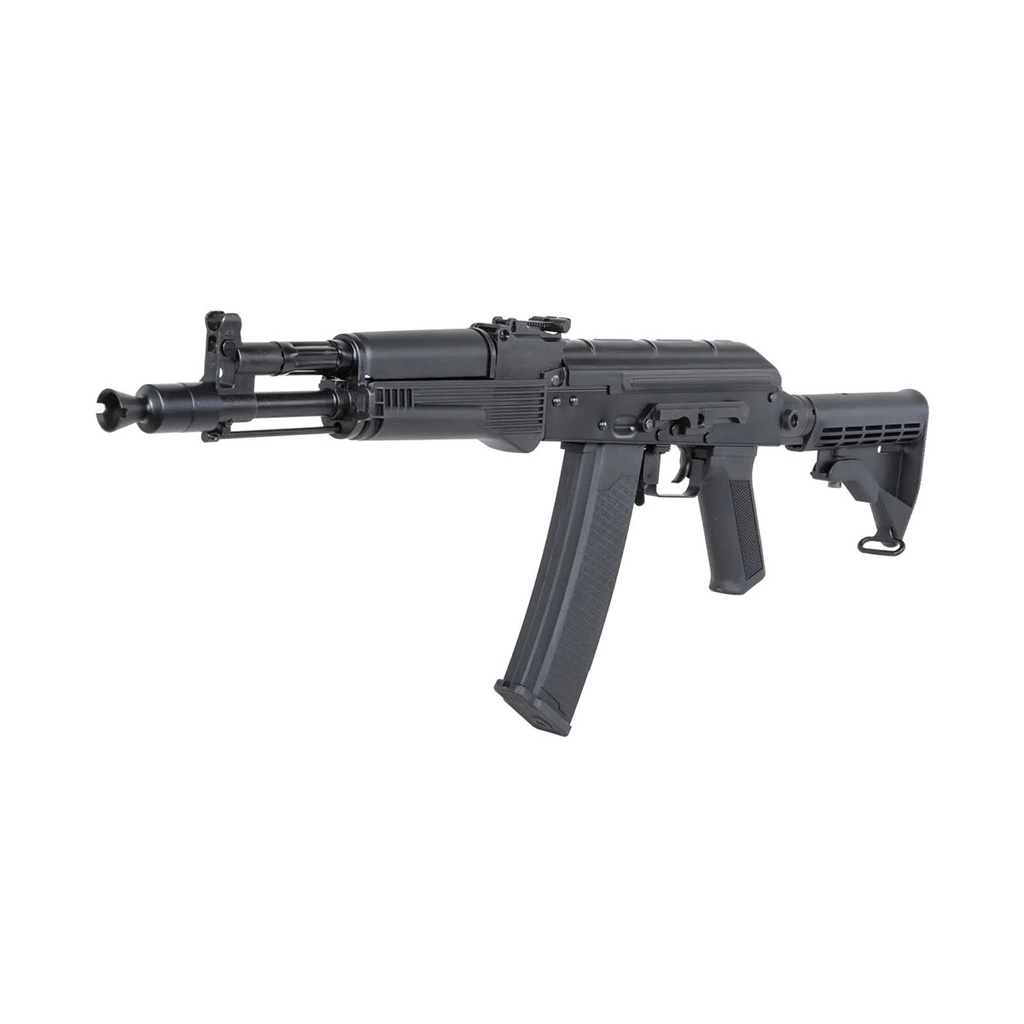 FUSIL SPECNA ARMS SA-PJ10 PRIME ASTER V3 BRUSHLESS NEGRO