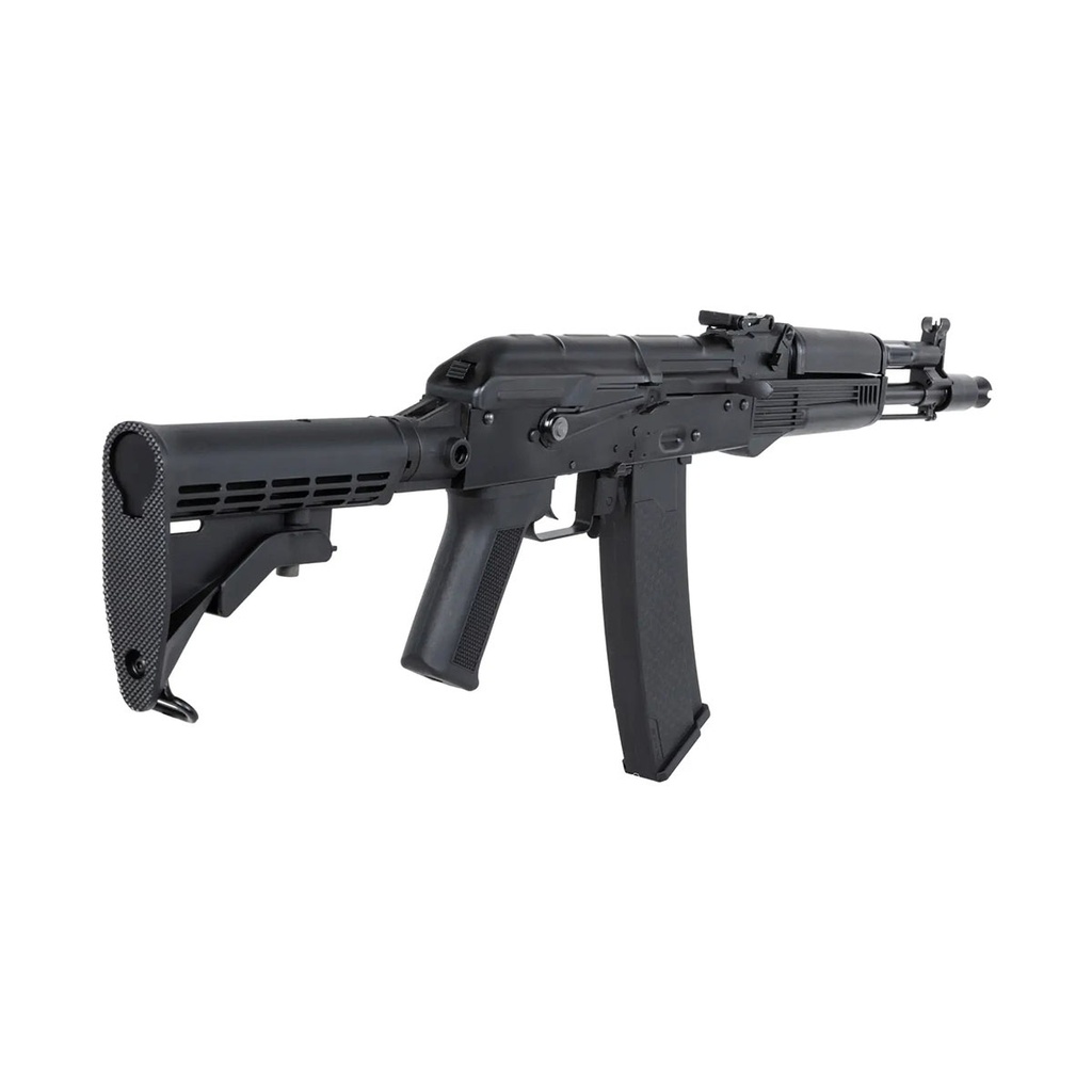 FUSIL SPECNA ARMS SA-PJ10 PRIME ASTER V3 BRUSHLESS NEGRO