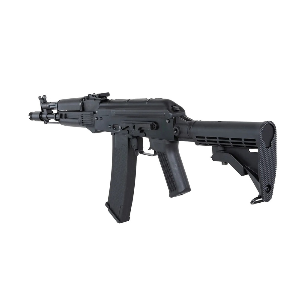 FUSIL SPECNA ARMS SA-PJ10 PRIME ASTER V3 BRUSHLESS NEGRO