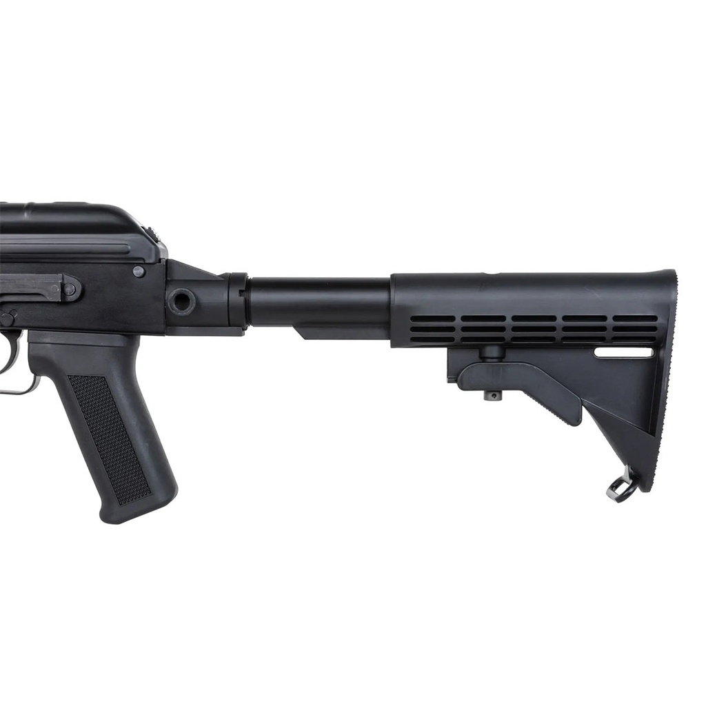 FUSIL SPECNA ARMS SA-PJ10 PRIME ASTER V3 BRUSHLESS NEGRO
