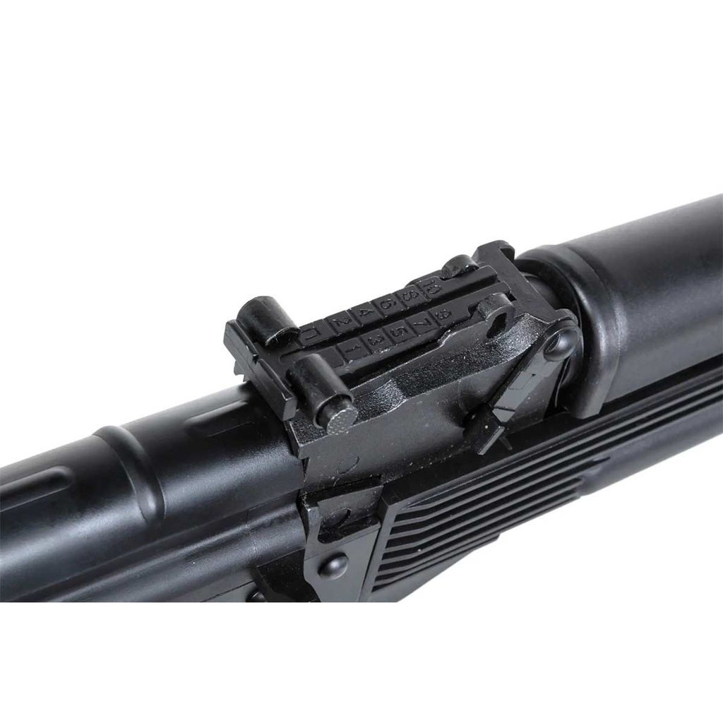 FUSIL SPECNA ARMS SA-PJ10 PRIME ASTER V3 BRUSHLESS NEGRO