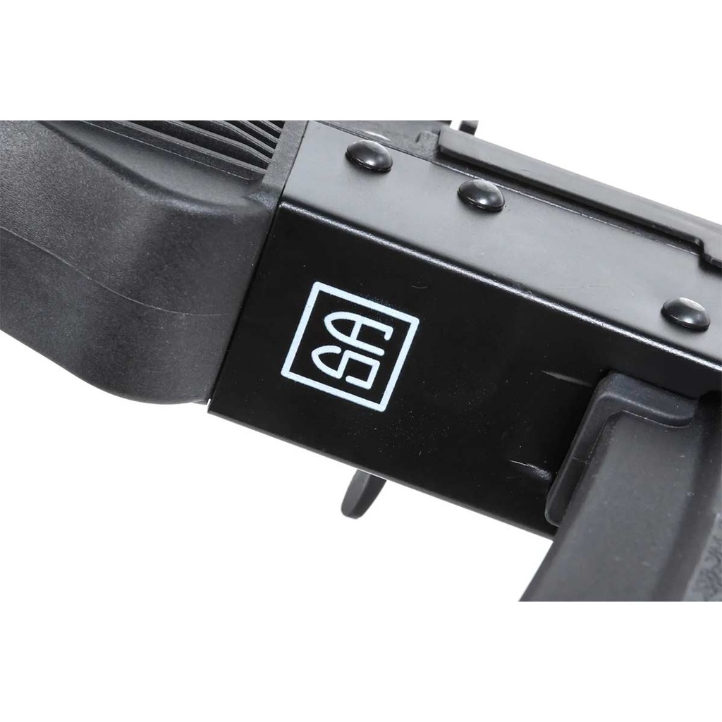 FUSIL SPECNA ARMS SA-PJ10 PRIME ASTER V3 BRUSHLESS NEGRO