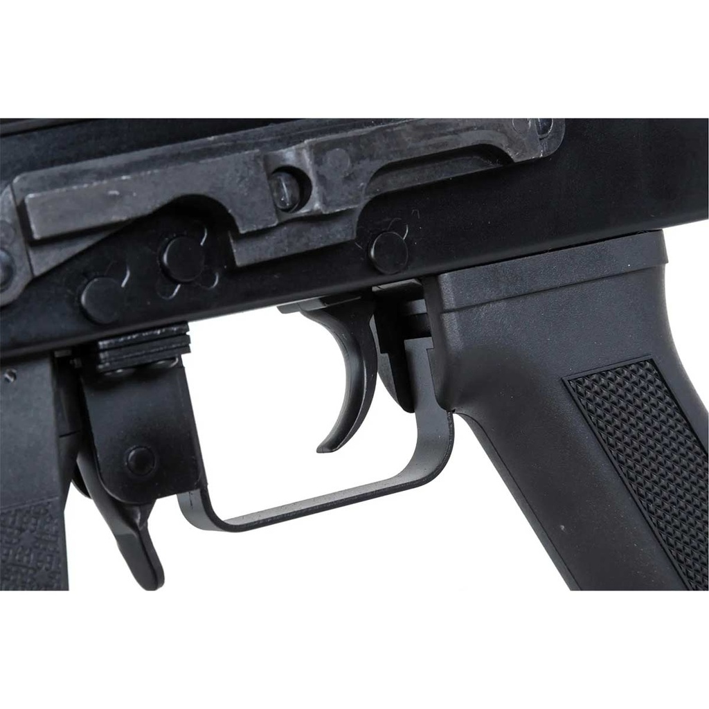 FUSIL SPECNA ARMS SA-PJ10 PRIME ASTER V3 BRUSHLESS NEGRO