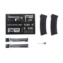 FUSIL SPECNA ARMS SA-PJ10 PRIME ASTER V3 BRUSHLESS NEGRO