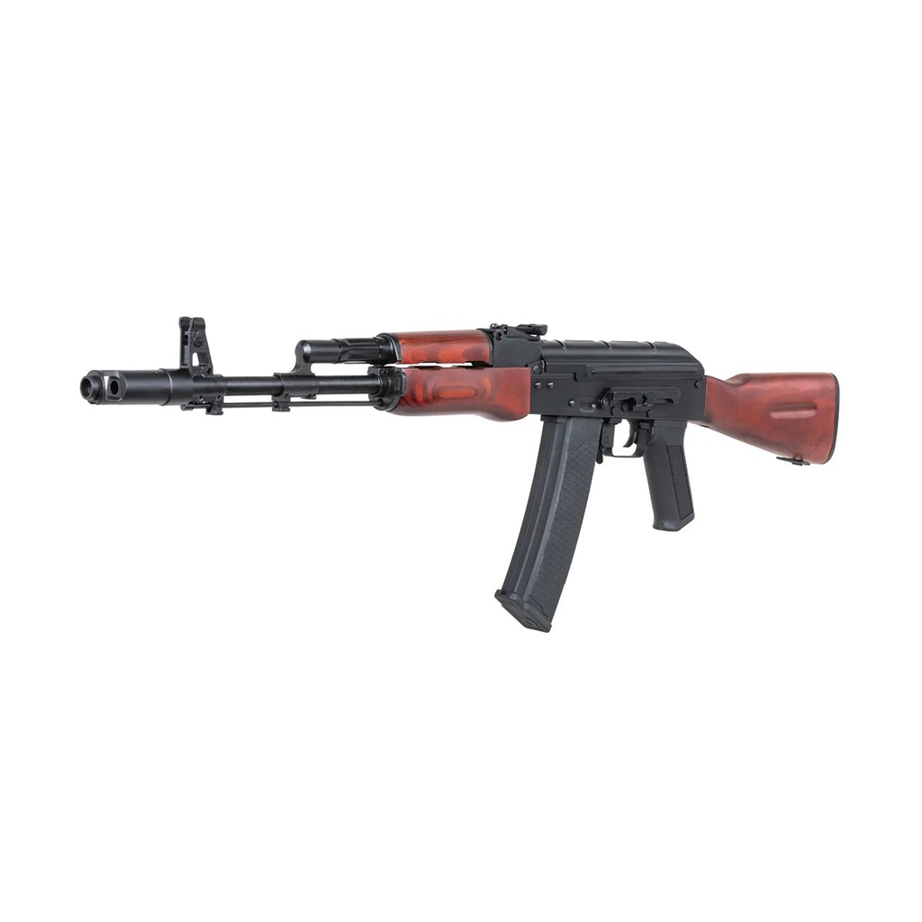 FUSIL SPECNA ARMS SA-PJ02 PRIME ASTER V3 BRUSHLESS NEGRO-MADERA
