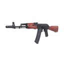 FUSIL SPECNA ARMS SA-PJ02 PRIME ASTER V3 BRUSHLESS NEGRO-MADERA