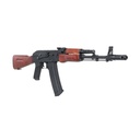 FUSIL SPECNA ARMS SA-PJ02 PRIME ASTER V3 BRUSHLESS NEGRO-MADERA