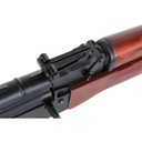 FUSIL SPECNA ARMS SA-PJ02 PRIME ASTER V3 BRUSHLESS NEGRO-MADERA
