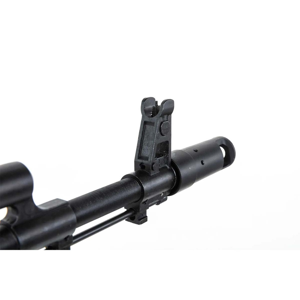 FUSIL SPECNA ARMS SA-PJ02 PRIME ASTER V3 BRUSHLESS NEGRO-MADERA