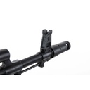 FUSIL SPECNA ARMS SA-PJ02 PRIME ASTER V3 BRUSHLESS NEGRO-MADERA