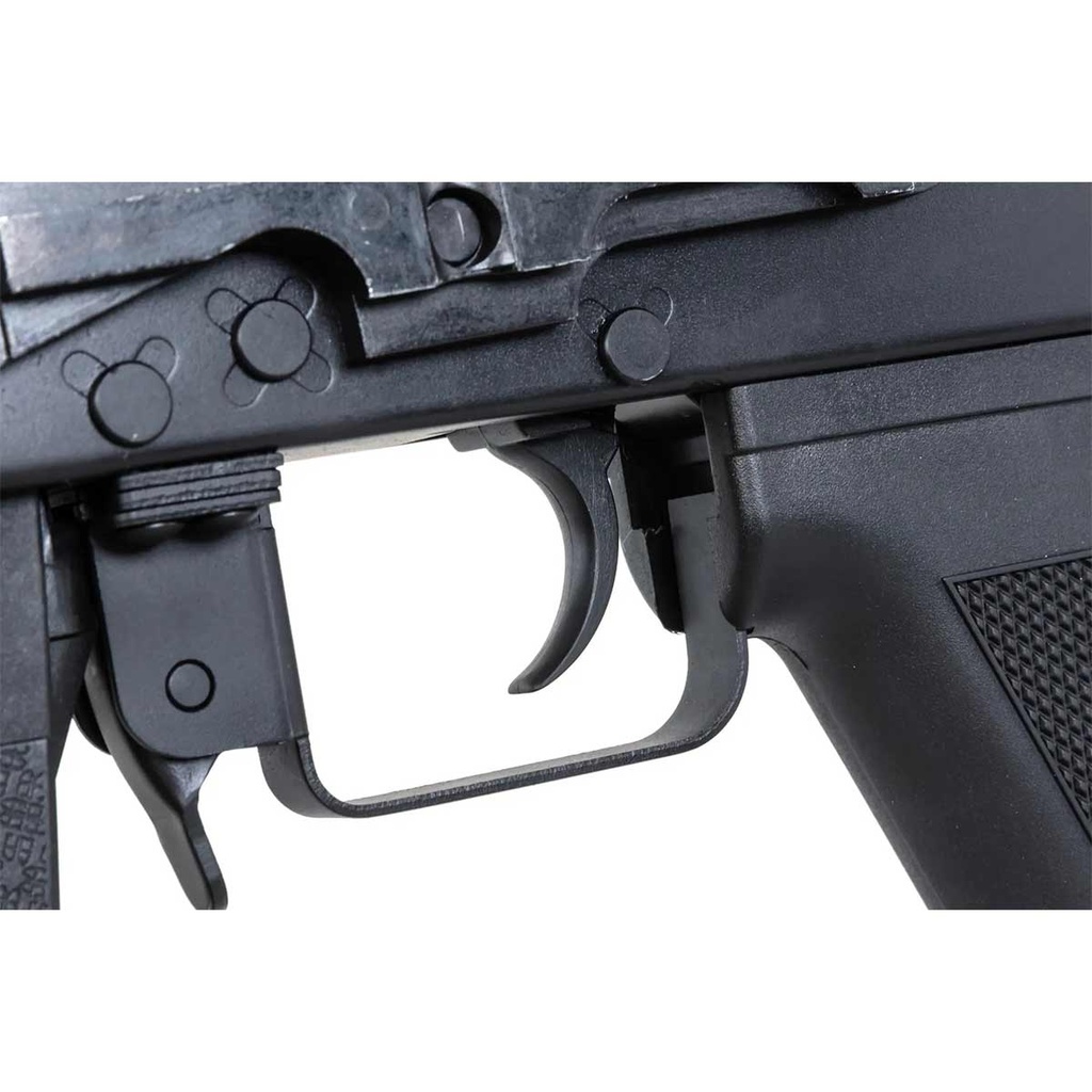FUSIL SPECNA ARMS SA-PJ02 PRIME ASTER V3 BRUSHLESS NEGRO-MADERA