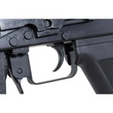 FUSIL SPECNA ARMS SA-PJ02 PRIME ASTER V3 BRUSHLESS NEGRO-MADERA
