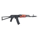 FUSIL SPECNA ARMS SA-PJ04 PRIME ASTER V3 BRUSHLESS NEGRO-MADERA
